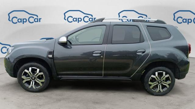 Dacia Duster image 6