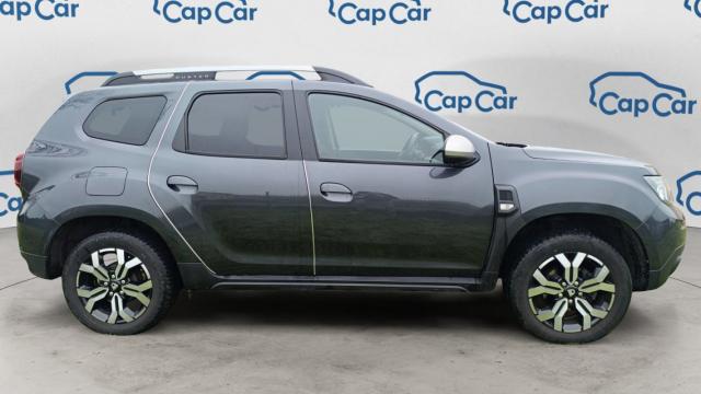 Dacia Duster image 4