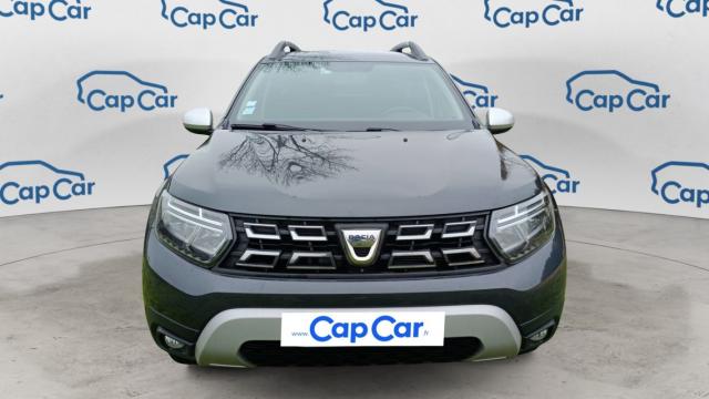 Dacia Duster image 9