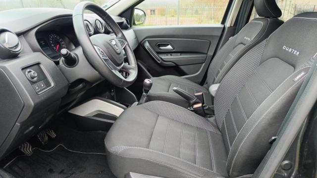 Dacia Duster image 7