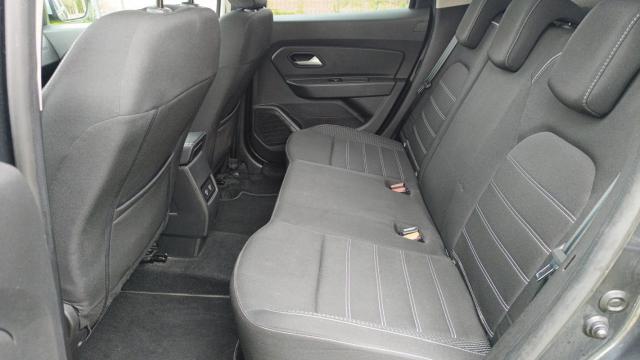 Dacia Duster image 2