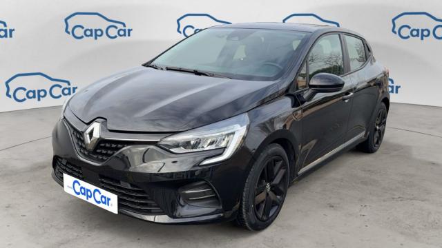 Renault Clio 1.0 Sce 75 Zen