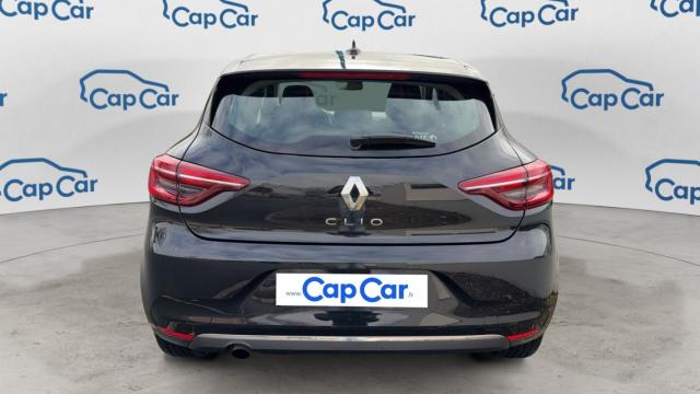 Renault Clio image 5