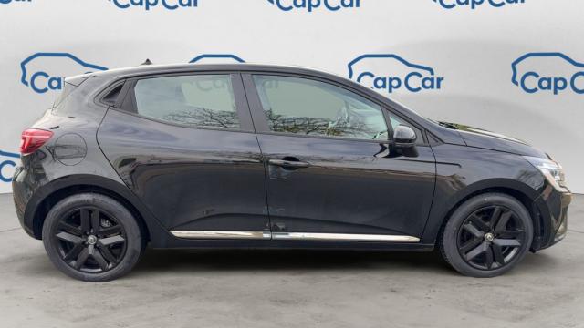 Renault Clio image 1