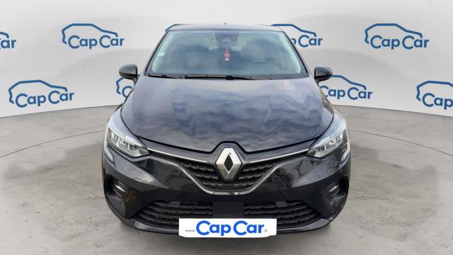 Renault Clio image 4