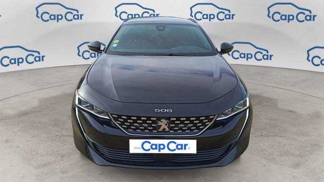 Peugeot 508 Sw image 5