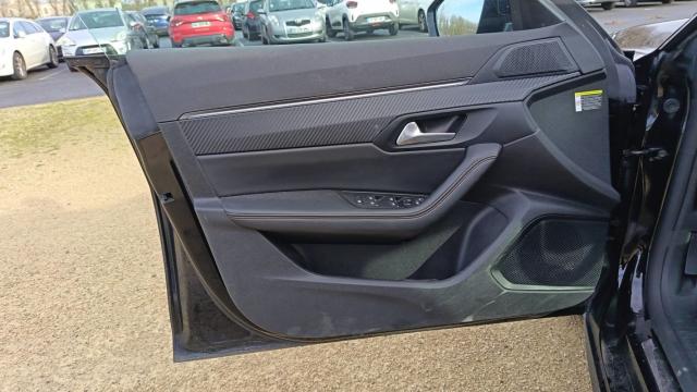 Peugeot 508 Sw image 3