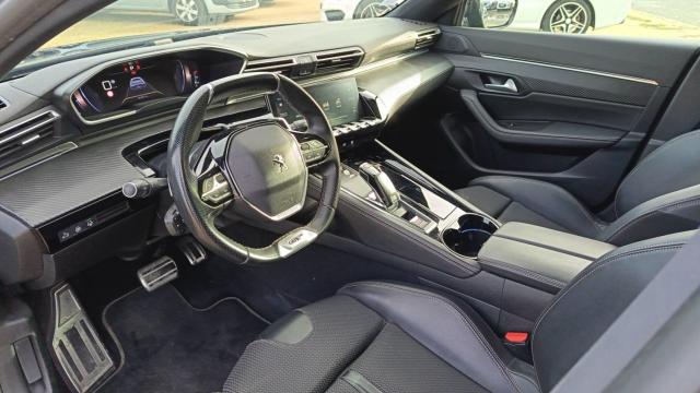 Peugeot 508 Sw image 8