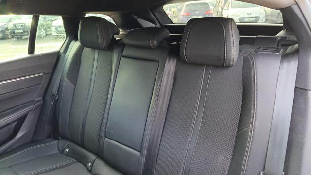 Peugeot 508 Sw image 4