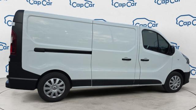 Renault Trafic image 3