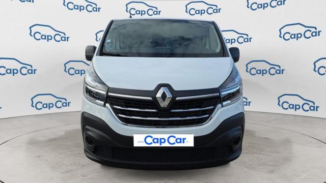 Renault Trafic image 4