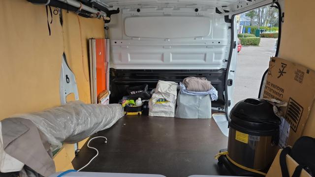 Renault Trafic image 5