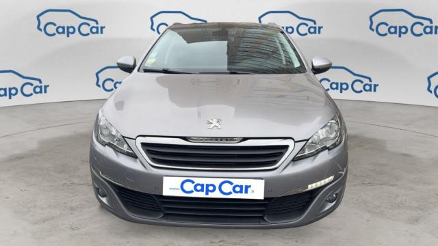 Peugeot 308 image 5