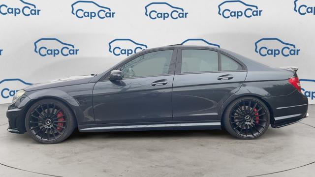 Mercedes Benz Classe C image 1