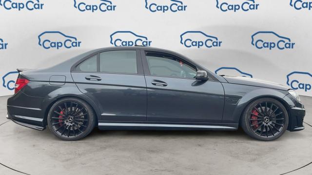 Mercedes Benz Classe C image 3