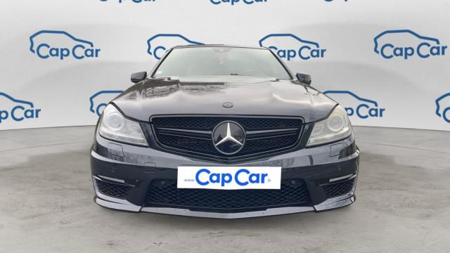 Mercedes Benz Classe C image 7