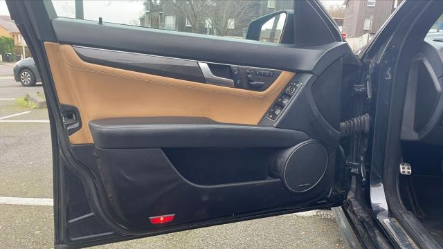 Mercedes Benz Classe C image 2