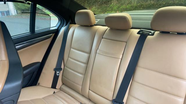 Mercedes Benz Classe C image 9