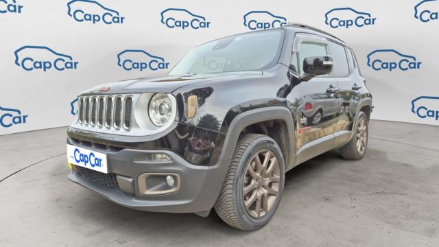 Jeep Renegade 2.0 Jtd 140 1945 - Toit Ouvrant