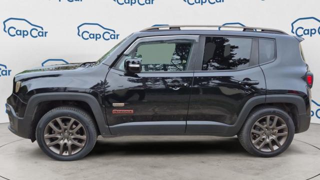 Jeep Renegade image 4