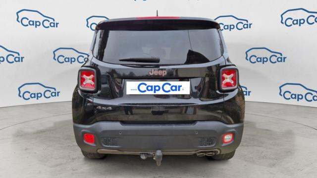 Jeep Renegade image 6