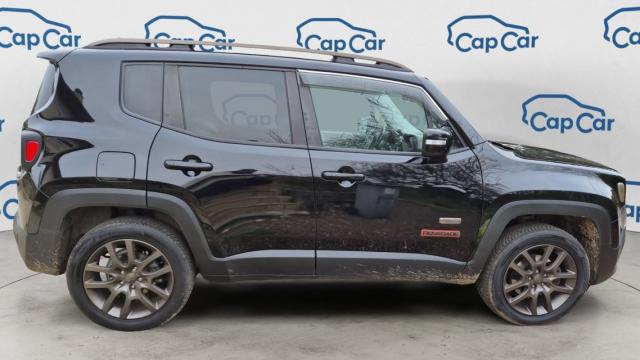 Jeep Renegade image 1