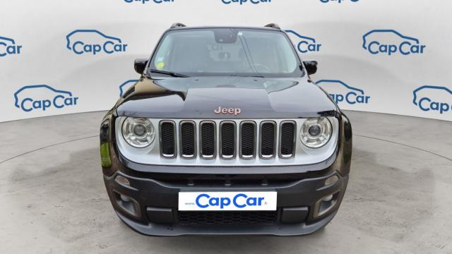 Jeep Renegade image 8