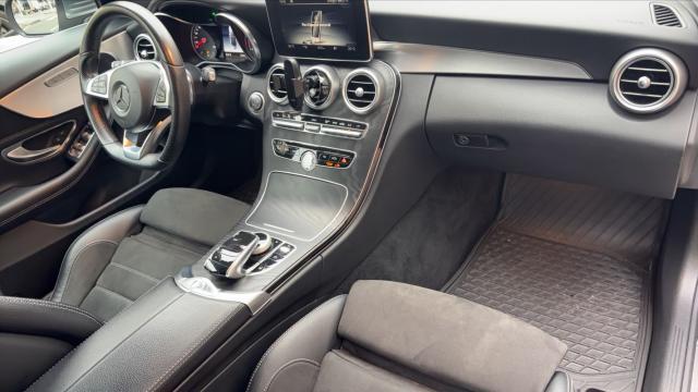 Mercedes Benz Classe C Cabriolet image 4