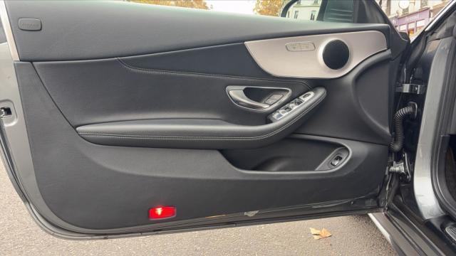 Mercedes Benz Classe C Cabriolet image 8