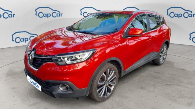 Renault Kadjar 1.5 Blue Dci 115 Intens