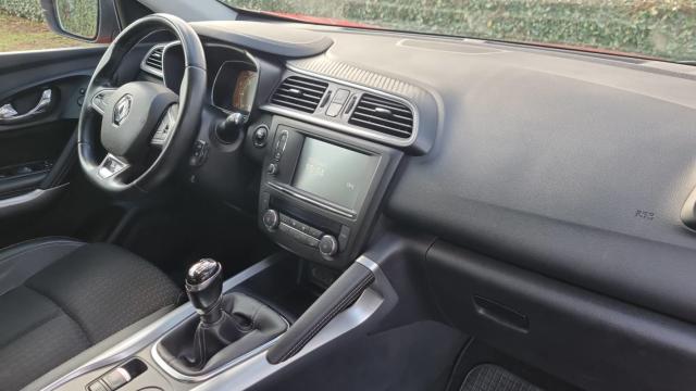 Renault Kadjar image 4