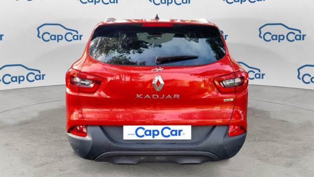 Renault Kadjar image 6