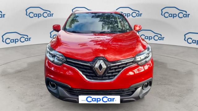 Renault Kadjar image 9