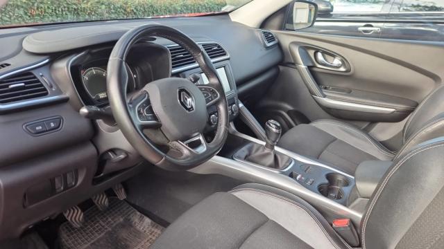 Renault Kadjar image 1