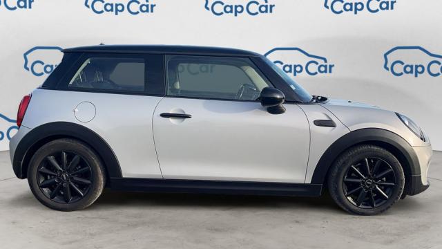 Mini Mini image 1