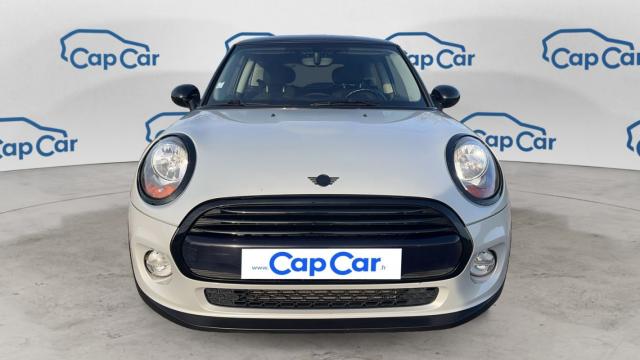Mini Mini image 4