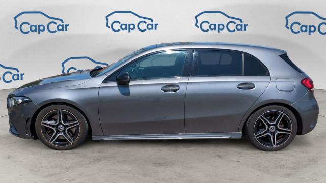 Mercedes Benz Classe A image 5