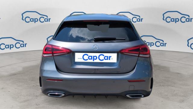 Mercedes Benz Classe A image 4