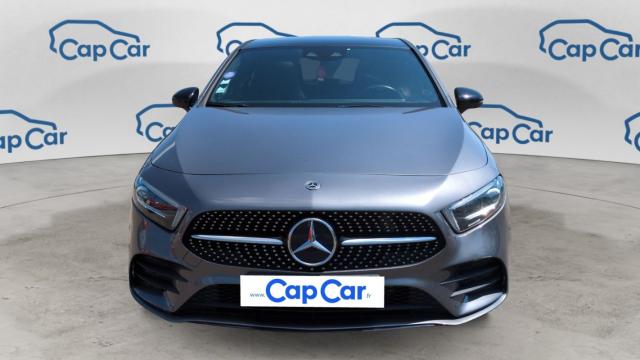 Mercedes Benz Classe A image 8