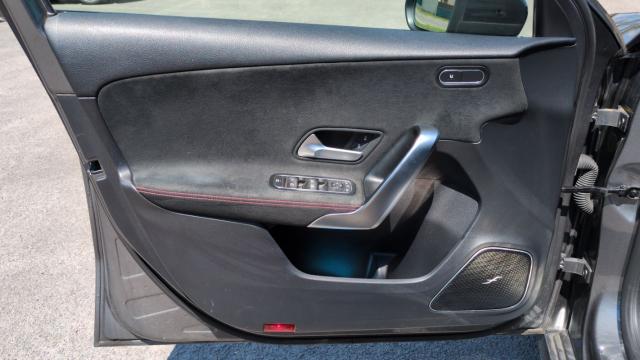 Mercedes Benz Classe A image 6