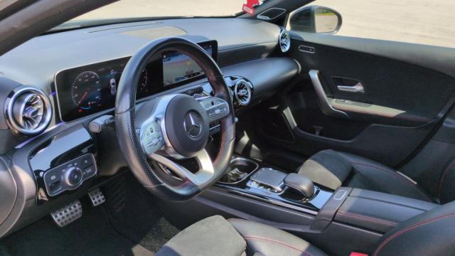 Mercedes Benz Classe A image 7