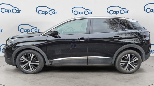 Peugeot 3008 image 9