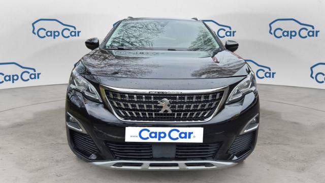 Peugeot 3008 image 8