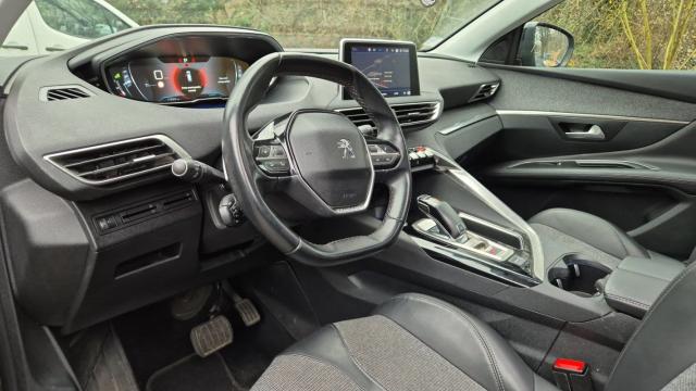Peugeot 3008 image 1