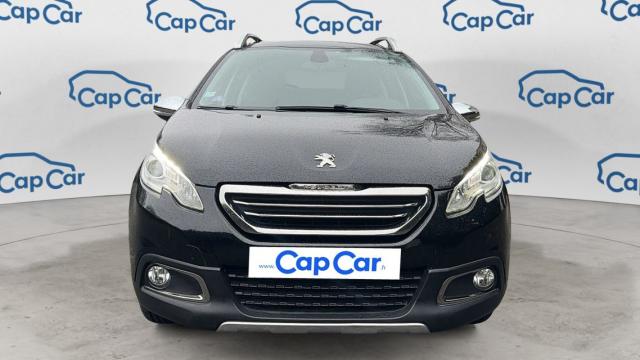 Peugeot 2008 image 6