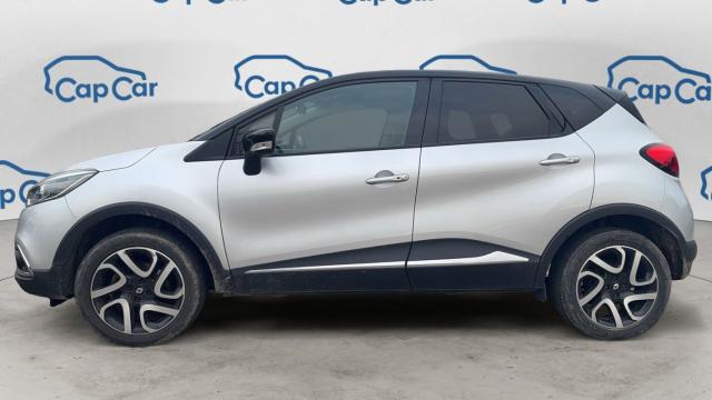 Renault Captur image 6