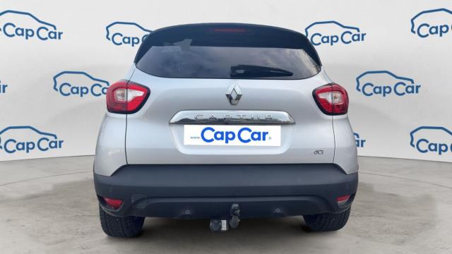 Renault Captur image 3