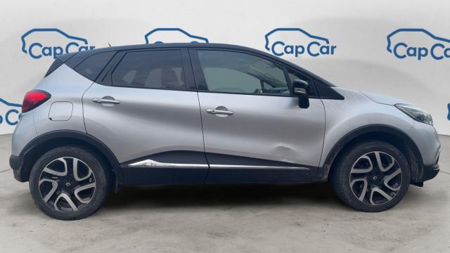 Renault Captur image 8