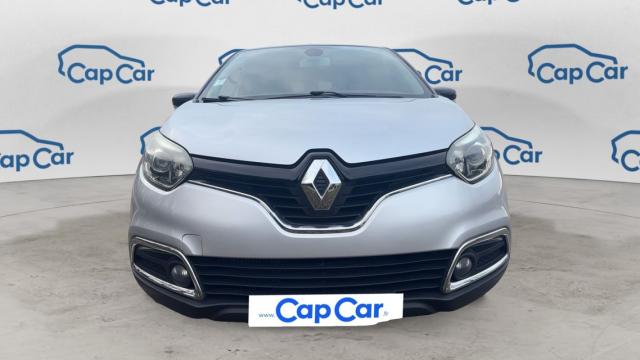 Renault Captur image 4