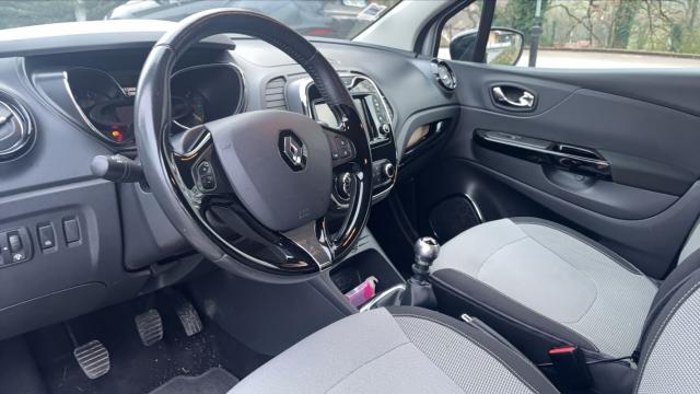 Renault Captur image 7